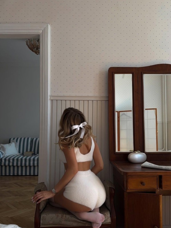 Алиса привлекательная девушка из Сорочинск цена от 7000 руб